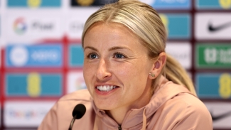 Lionesses captain Williamson reminds Three Lions of successes despite Euro 2024 agony