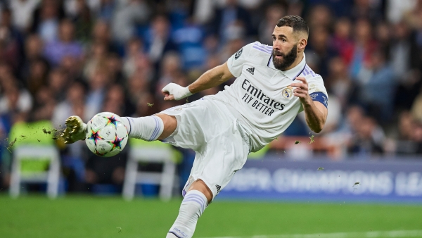 Real Madrid Pre-Season Friendlies 2022: Carlo Ancelotti praises Karim  Benzema and Tchouameni against Club America