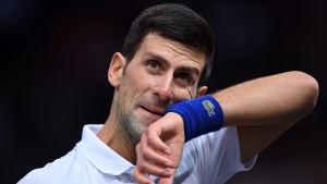 Djokovic reflects on &#039;paramount achievement&#039; after passing Sampras with rankings record
