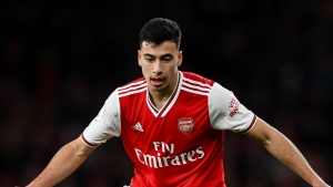 Arteta &#039;gutted&#039; as Martinelli set for scan on latest injury setback