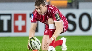 Six Nations: Halfpenny starts for Wales against Ireland as Liam Williams misses out