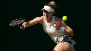 Riske knocks out Vanderweghe at Silicon Valley Classic