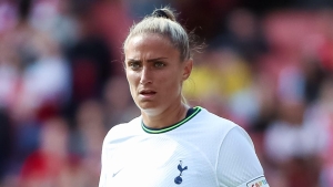 Spurs captain Shelina Zadorsky looking forward to ‘must-win’ Reading clash