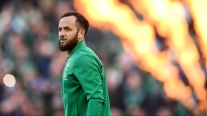 Six Nations: Ireland without Gibson-Park, Healy and Furlong for France clash