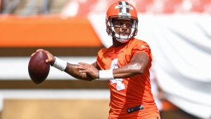 NFL to appeal against Browns QB Watson&#039;s six-game suspension