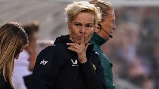 Vera Pauw: Ireland players feared for their bodies in abandoned Colombia clash