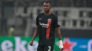 Pacho makes PSG switch from Frankfurt