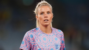 England forward Rachel Daly among six World Cup stars shortlisted for PFA award