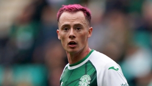 Harry McKirdy requiring surgery which could sideline Hibs forward for six months