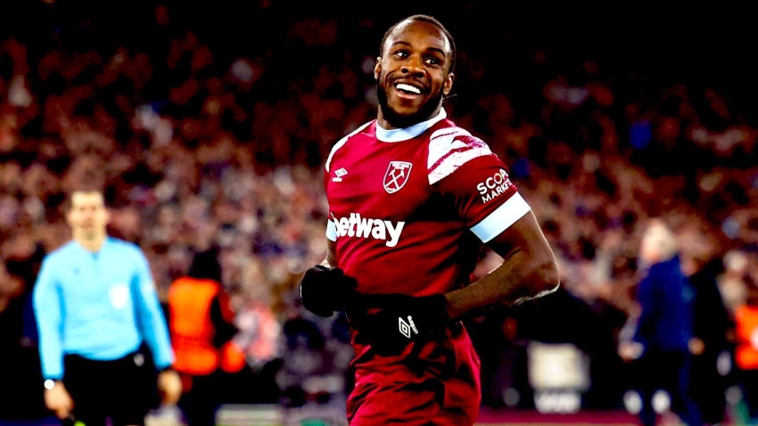 West Ham confirms Antonio in stable condition following motor vehicle accident