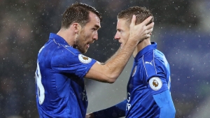 &#039;Vardy was crying, he had to move out the next day!&#039; – Fuchs reflects on Leicester&#039;s incredible title triumph
