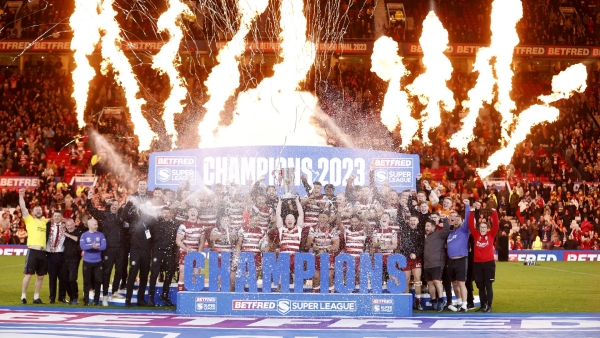 New grading process will see seven Super League sides immune from relegation