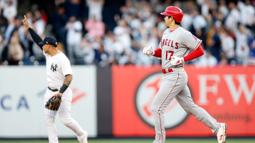 Judge hits HR after robbing Ohtani blast in Yankees walk-off win, Braves run ended
