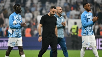 &#039;I&#039;m ready to leave&#039; - De Zerbi threatens to quit Marseille