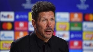 &#039;I am never disrespectful with colleagues&#039; – Simeone defends Atletico amid criticism of style and approach