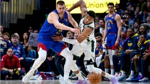 Jokic wins battle of the MVP candidates against Giannis, Hawks and Pelicans strengthen playoff chances