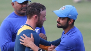 AB de Villiers retires: Kohli hails South Africa great as &#039;the best player of our times&#039;