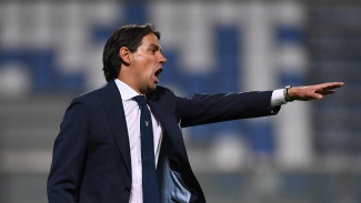 Inzaghi steps down as Lazio boss ahead of expected Inter appointment