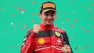 Leclerc and Ferrari out to continue resurgence at French Grand Prix