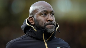 It’s too easy – former Reggae Boy Darren Moore hails attempts to ‘shut down’ online racist abusers
