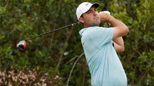 Scheffler, McIlroy among the unbeaten after second round of WGC Match Play