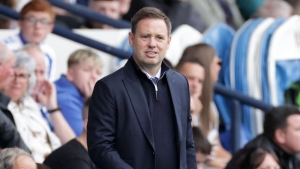 Michael Beale senses ‘a bit of realism’ after Rangers’ shock loss at Kilmarnock