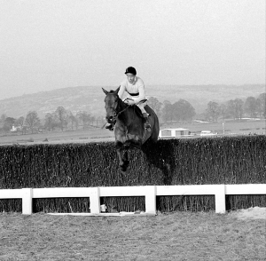 Tom Dreaper continues family legacy with Thurles winner