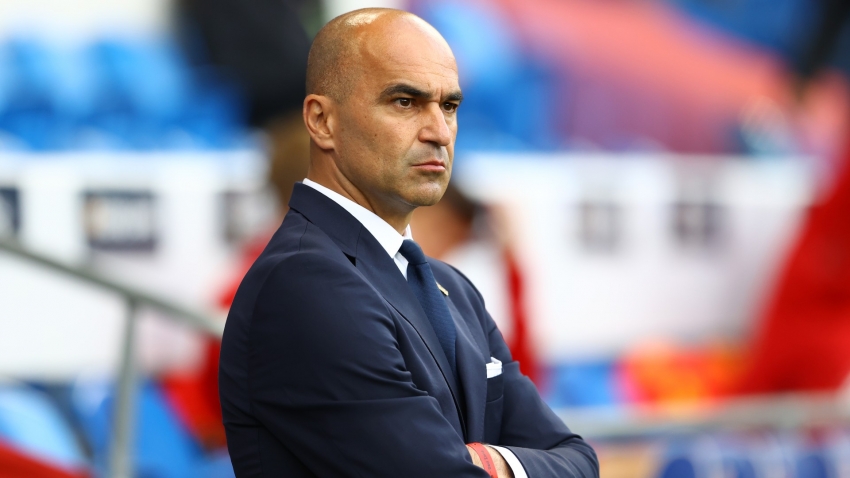 Martinez blasts &#039;shocking decision&#039; after Belgium denied by late Wales leveller