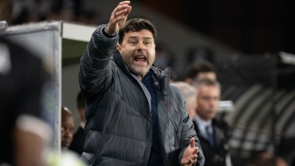 Pochettino dismisses theory Mbappe played a big part in his PSG sacking