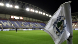 Wigan players given day off training after another delay in paying wages