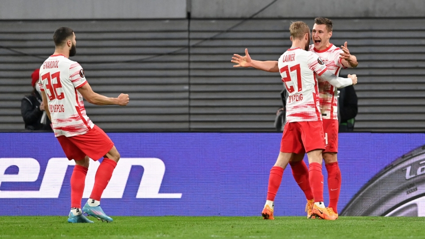 RB Leipzig 1-1 Atalanta: Zappacosta blunder sets up Bergamo decider