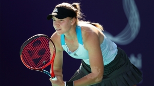 Friday's Top WTA Performances: Sasnovich Finds Form to Upset