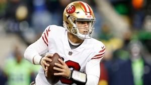 NFL Fantasy Picks: Time to turn to rookie QB?