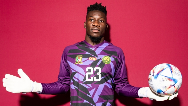 Onana quits Cameroon career after World Cup suspension drama