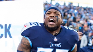 Titans running back Derrick Henry joins actor Reese Witherspoon in Nashville SC ownership group