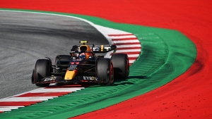 Perez to start Austria sprint from 13th after track-limit penalty