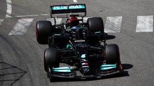 Hamilton fears further Mercedes struggles after Monaco woe