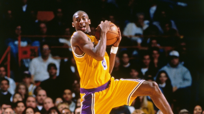 Los Angeles Lakers: Kobe Bryant and the Lakers All-Decade NBA Team