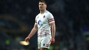 Six Nations: &#039;You never expect to be in this situation&#039; – Owen Farrell after record home defeat