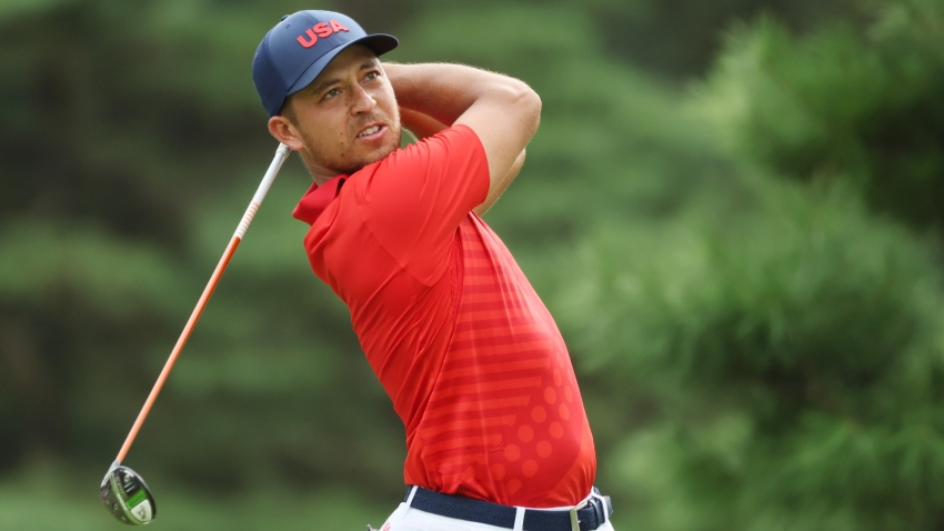 Tokyo Olympics: Schauffele surges to the front as Matsuyama and McIlroy make their moves