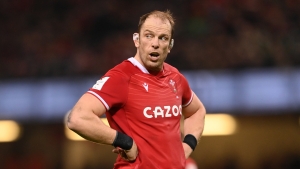 Six Nations: Gatland omits experienced trio as Scotland bring in Fagerson