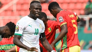 Senegal 0-0 Guinea: Mane &amp; Co. held in uninspiring clash
