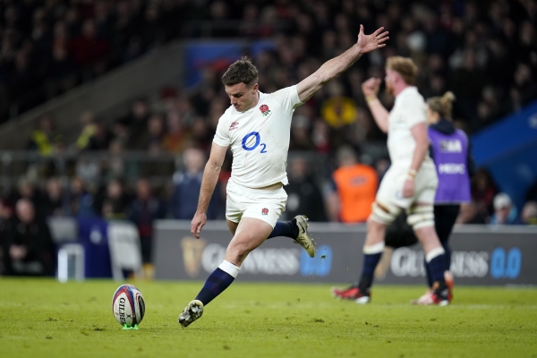 It’s a bit of a blur – Fraser Dingwall savours dream start to Six Nations