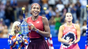 US Open: Swiatek, Sabalenka and Gauff top the bill at Flushing Meadows