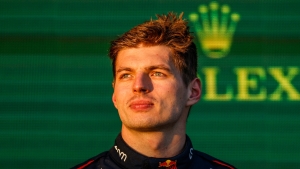 Verstappen expects little change after F1&#039;s sprint shake-up