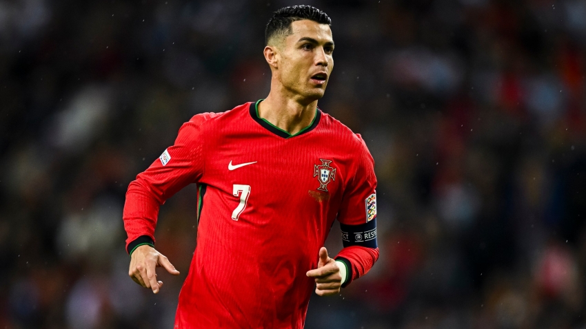 &#039;It will happen in a year, two years&#039; - Ronaldo hints at retirement date