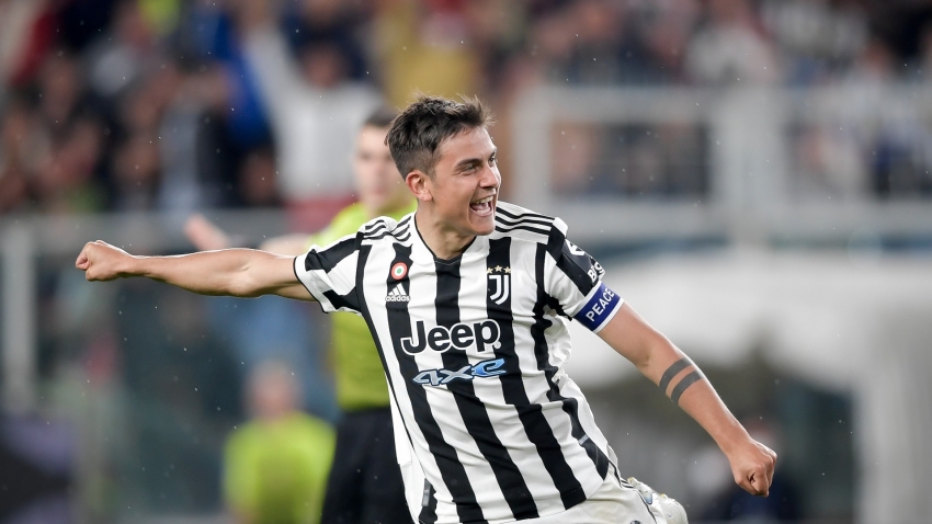 Spalletti: Dybala demands &#039;too high&#039; for Napoli