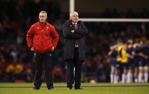 On this day in 2019: Wales assistant coach Rob Howley sent home from World Cup
