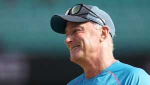 Former England batsman and coach Graham Thorpe seriously ill in hospital
