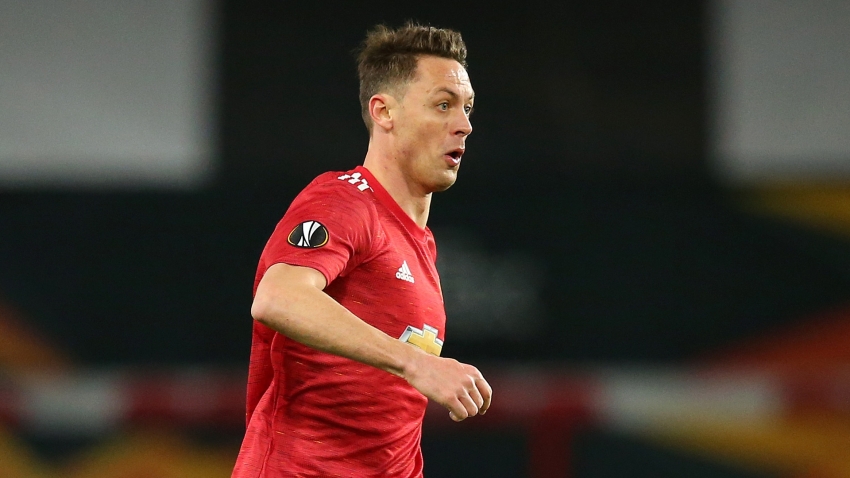 Man Utd will go all out in pursuit of silverware, says Matic